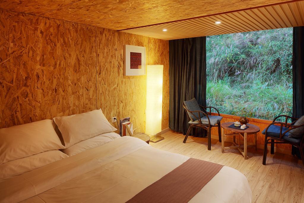Tong Sang Art Hotel Liping Exterior photo