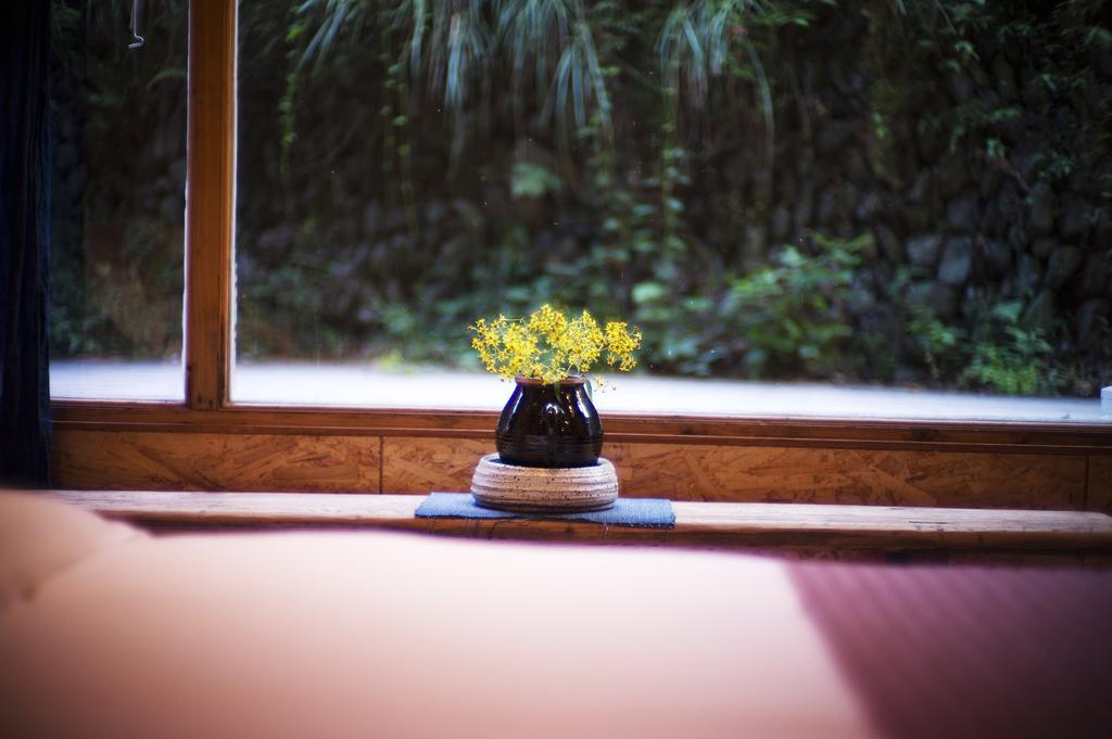 Tong Sang Art Hotel Liping Exterior photo