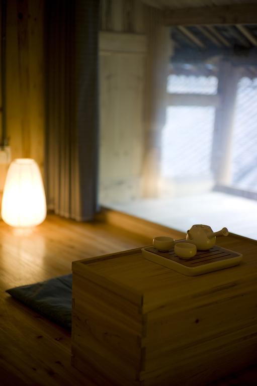 Tong Sang Art Hotel Liping Exterior photo
